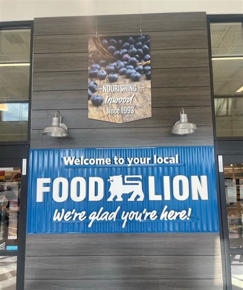 food lion 2257|Food Lion in Ashburn, VA 20147